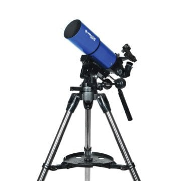 Meade Infinity 80AZ Alt/Az Manuel Kundaklı Teleskop