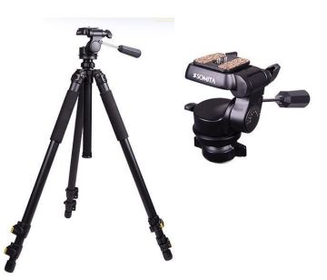 Somita ST-7030 Profesyonel Tripod