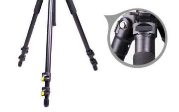 Somita ST-7030 Profesyonel Tripod