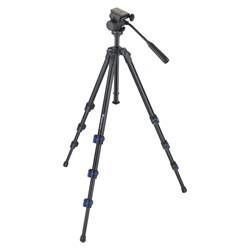 Fancier WT 5315 Profesyonel Tripod