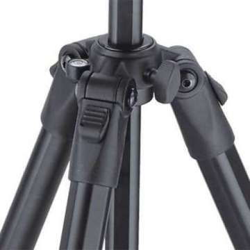 Fancier WT 5315 Profesyonel Tripod
