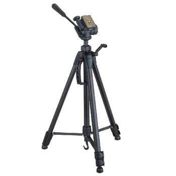 Fancier WT 3715 Profesyonel Tripod