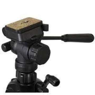 Fancier WT 3715 Profesyonel Tripod