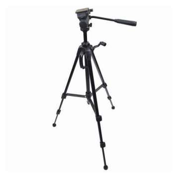 Fancier WT 3715 Profesyonel Tripod