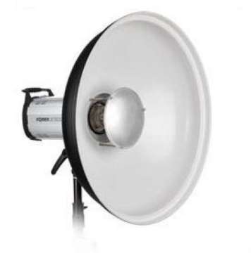 Fomex Beauty Dish 55 cm White