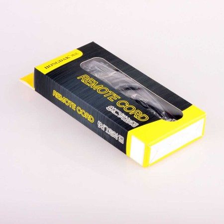 Hongdak LCD Timer Shutter Release Remote - Nikon MC-DC2