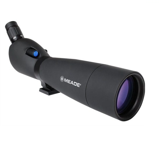 Meade Wilderness 20-60x80 Spotting Scope