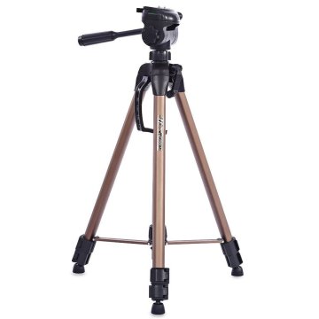 Weifeng WT 3770 Amatör Tripod