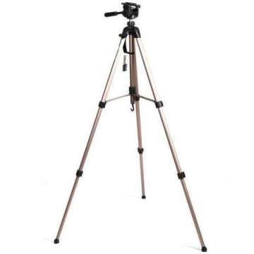 Weifeng WT 3770 Amatör Tripod