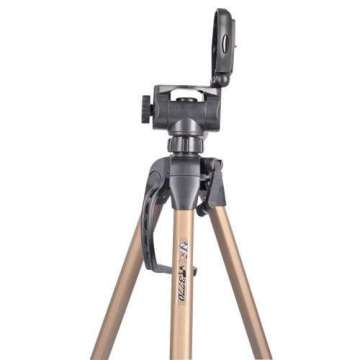 Weifeng WT 3770 Amatör Tripod