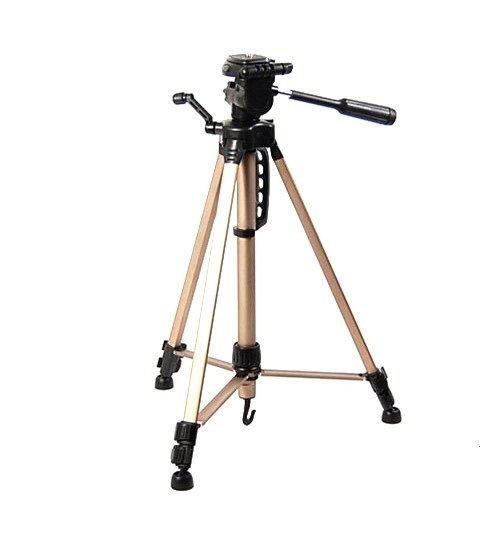 Weifeng WT 3750 Amatör Tripod
