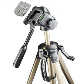 Weifeng WT 3550 Amatör Tripod