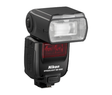 Nikon Speedlight SB-5000 Tepe Flaşı