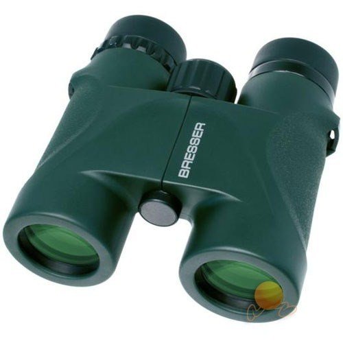 Bresser Condor-Safari 10x32 Dürbün