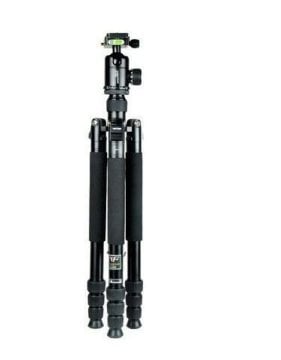 Weifeng HJ-254A Profesyonel Tripod