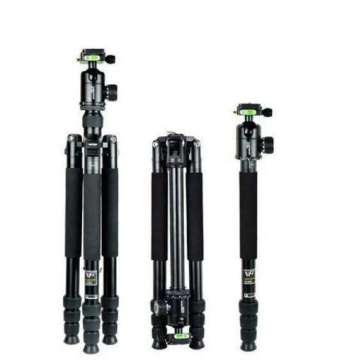 Weifeng HJ-254A Profesyonel Tripod