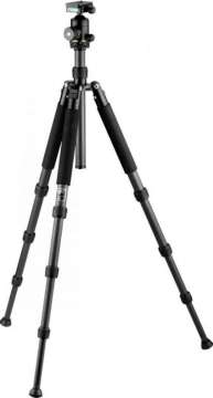 Weifeng HJ-254A Profesyonel Tripod