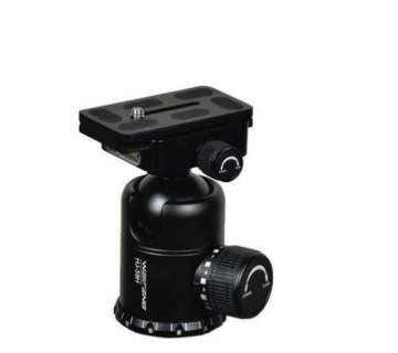 Weifeng HJ-254A Profesyonel Tripod