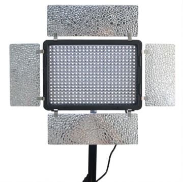 Mcoplus 420A Led Işık