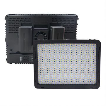Mcoplus 420A Led Işık