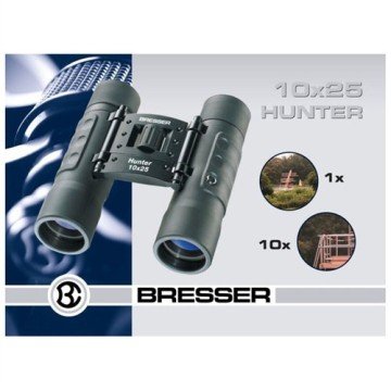 Bresser Hunter 10x25 Dürbün