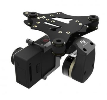 Feiyu Tech Wearable Portatif 3 Eksenli Gimbal