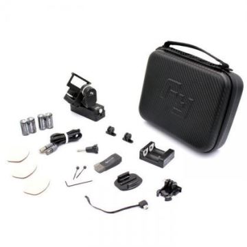 Feiyu Tech Wearable Portatif 3 Eksenli Gimbal