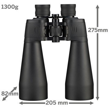 Bresser Spezial Astro 25x70 Dürbün
