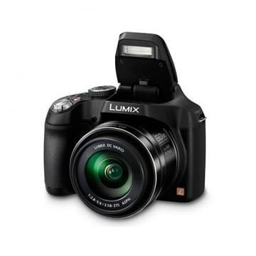 Panasonic DMC-FZ72 DSLR Fotoğraf Makinesi