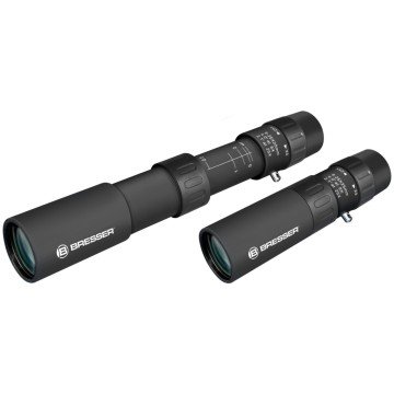 Bresser Zoomar 8-25x25 Zoom Monoküler Dürbün