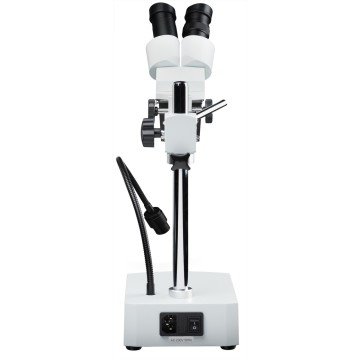 Bresser Biorit LCD CS 5x-20x Stereo Mikroskop