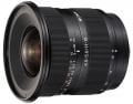 Sony SAL 11-18mm f4.5-5.6 Geniş Açılı Zoom Lens