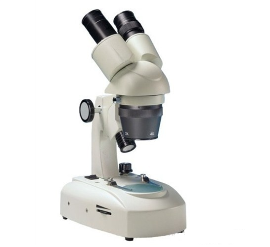 Bresser Researcher LCD LED 20x-80x Stereo Mikroskop