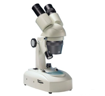 Bresser Researcher LCD LED 20x-80x Stereo Mikroskop