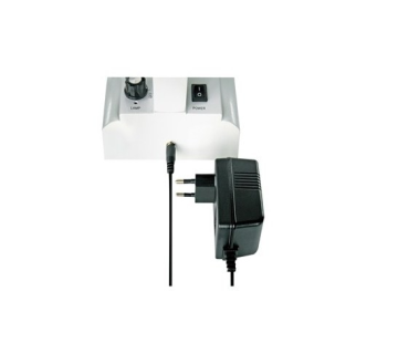 Bresser Researcher LCD LED 20x-80x Stereo Mikroskop