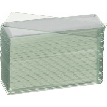 Bresser Mikroskop Lam Lamel Seti