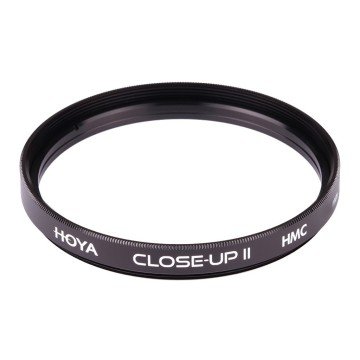 Hoya 52mm HMC CLOSE UP 2+4 Filtre
