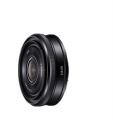 Sony SEL-20F28 E Adaptörlü Objektif Lens