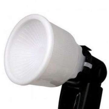 Weifeng Lightsphere Flaş önü İçin Efekt Başlığı