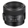 Sony 50mm f/2.8 Macro Lens