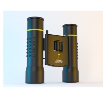 National Geographic 10x25 Cep Dürbünü