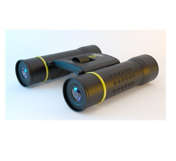 National Geographic 10x25 Cep Dürbünü