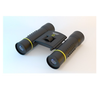 National Geographic 10x25 Cep Dürbünü
