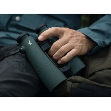 Swarovski EL 10x50 (Ön Sipariş)