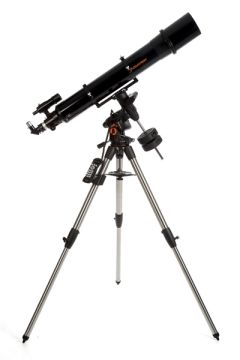 Celestron 22020 Advanced VX 6'' Refractor Teleskop