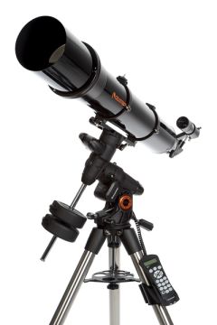 Celestron 22020 Advanced VX 6'' Refractor Teleskop