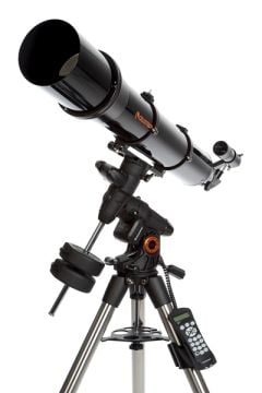 Celestron 22020 Advanced VX 6'' Refractor Teleskop