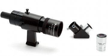 Celestron 22020 Advanced VX 6'' Refractor Teleskop