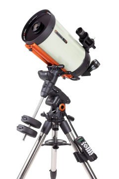 Celestron 12033 Advanced VX Edge HD 9,25'' Teleskop