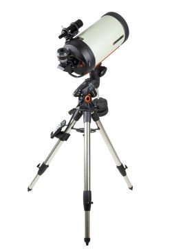 Celestron 12033 Advanced VX Edge HD 9,25'' Teleskop